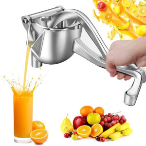 Hand Press Fruit Juicer price in Bangladesh 2026